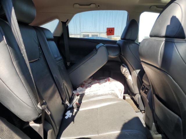 2015 LEXUS RX 350 BASE - 2T2BK1BA5FC320200