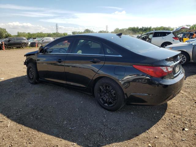2013 HYUNDAI SONATA GLS - 5NPEB4AC1DH507580