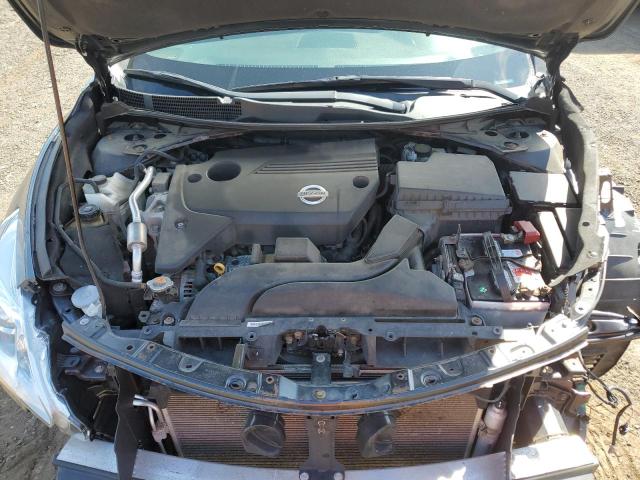 2013 NISSAN ALTIMA 2.5 - 1N4AL3AP2DC907741