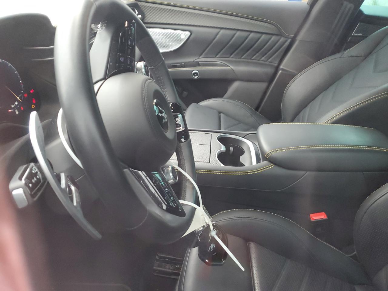 MASERATI GRECALE MODENA