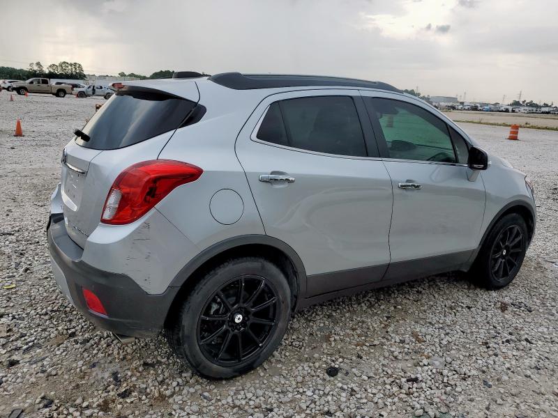 2015 BUICK ENCORE PRE KL4CJDSBXFB265614