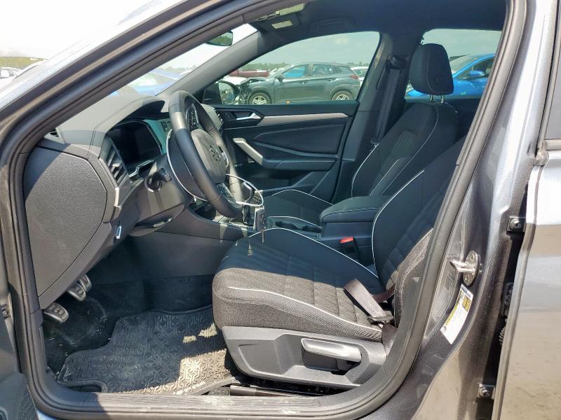 2024 VOLKSWAGEN JETTA SPOR 3VWAM7BU4RM005338