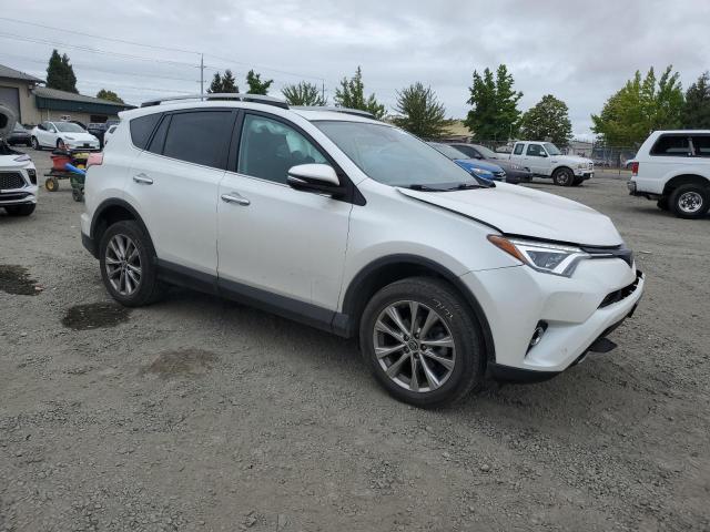 2017 TOYOTA RAV4 LIMIT - 2T3DFREV0HW563808