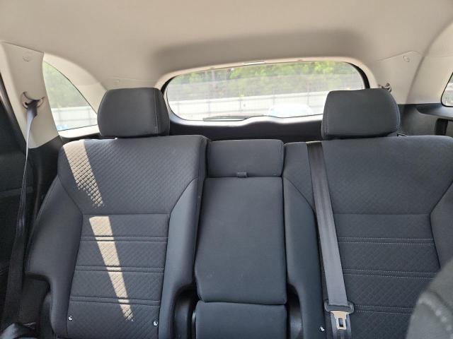 2017 KIA SORENTO LX - 5XYPG4A5XHG228458