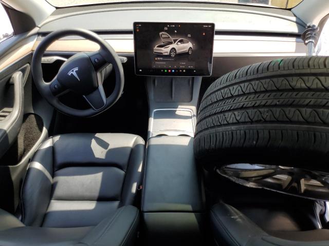 2023 TESLA MODEL Y 7SAYGDEE5PF602269