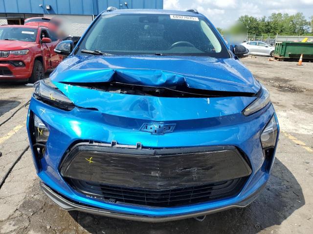 2023 CHEVROLET BOLT EUV L 1G1FY6S07P4107609