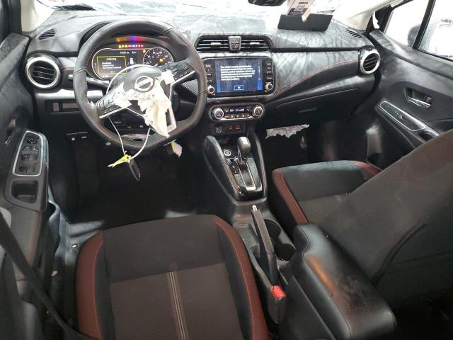 2024 NISSAN VERSA SR 3N1CN8FV9RL917764