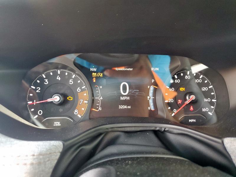 2024 JEEP COMPASS LA 3C4NJDFN4RT149931