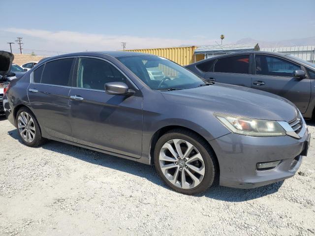2014 HONDA ACCORD SPO - 1HGCR2F5XEA101812