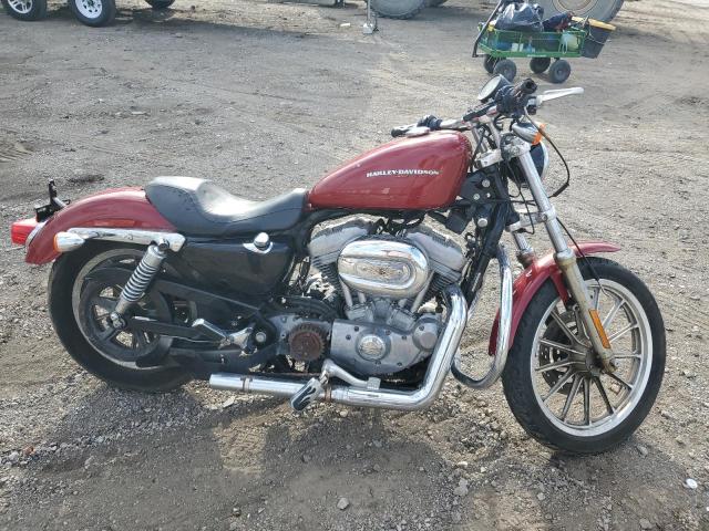 2006 HARLEY-DAVIDSON XL883 L 1HD4CMM126K445919