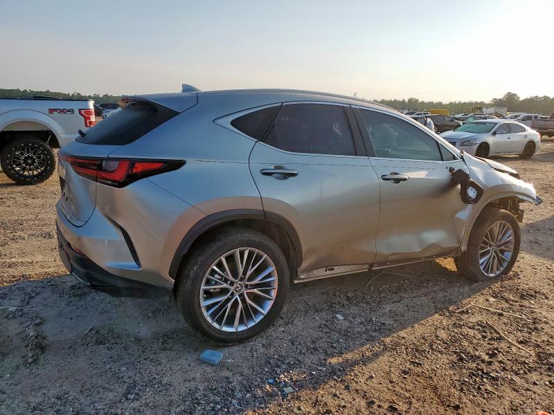 2022 LEXUS NX 350 JTJHGCEZ0N2003447