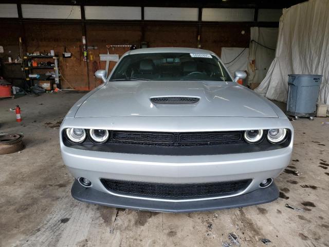 2019 DODGE CHALLENGER 2C3CDZKG7KH724478