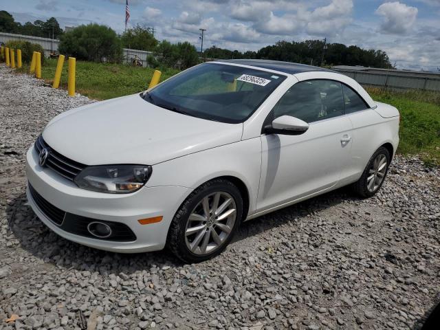 2015 VOLKSWAGEN EOS KOMFOR WVWBW8AH8FV004870