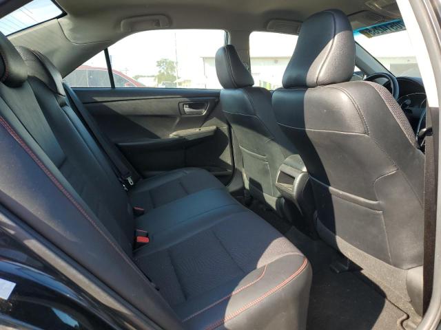 2017 TOYOTA CAMRY LE - 4T1BF1FK4HU439899