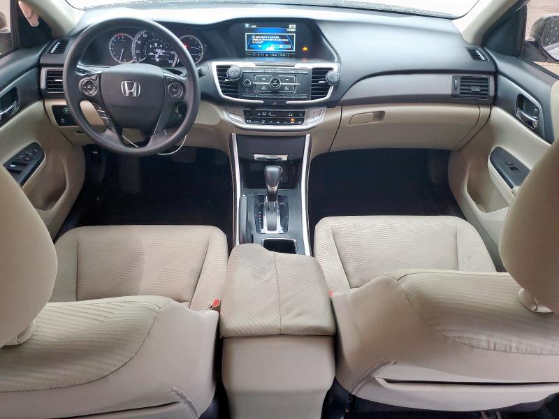 2015 HONDA ACCORD 1HGCR2F38FA088154