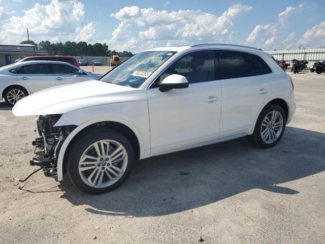 AUDI Q5 PRESTIG