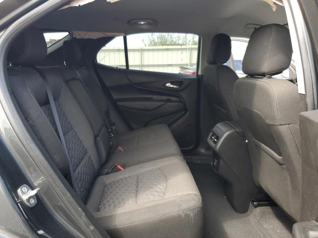 2019 CHEVROLET EQUINOX LT 3GNAXKEV7KS636840