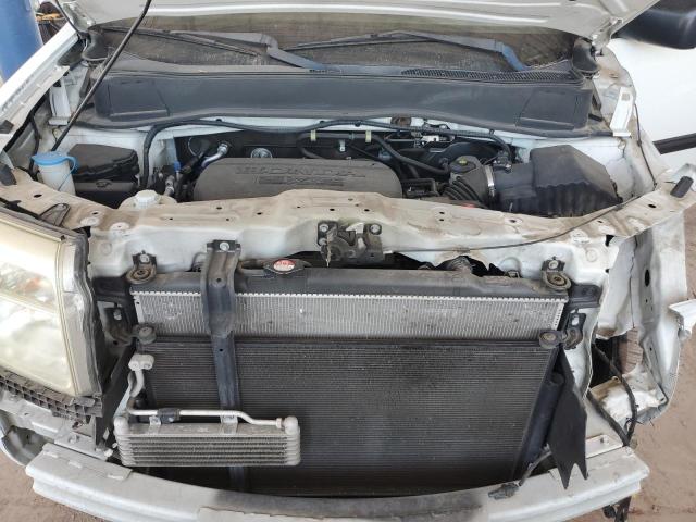 2015 HONDA PILOT LX 5FNYF4H21FB009119