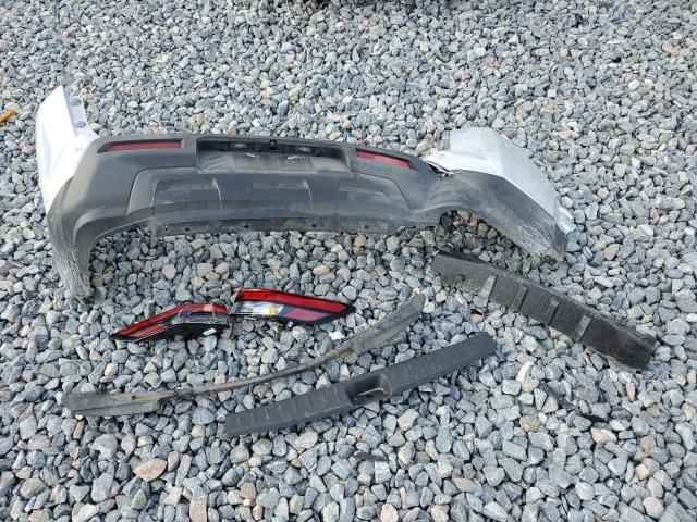 2025 NISSAN PATHFINDER 5N1DR3BA8SC212351