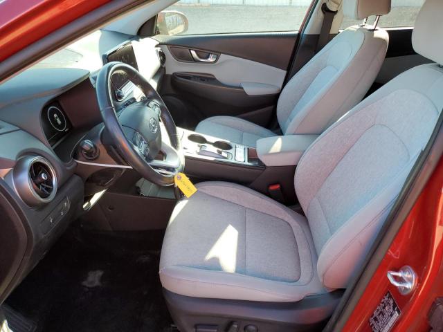 2023 HYUNDAI KONA SEL KM8K33AG7PU186860