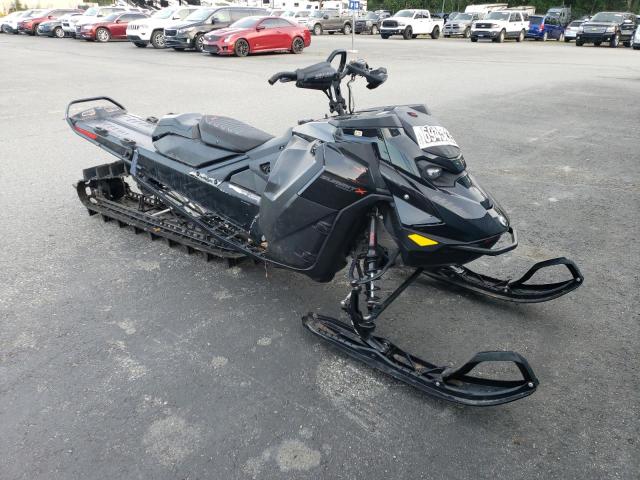 SKI DOO SUMMIT X 850 2023 2BPSTJPA9PV000252 photo #1
