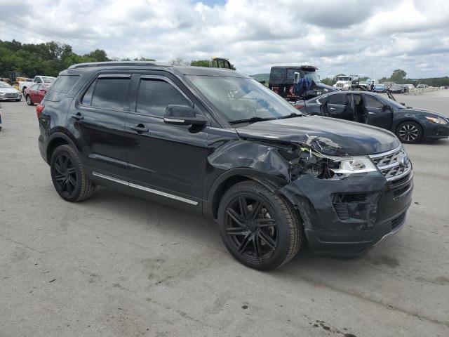 2018 FORD EXPLORER X 1FM5K8D80JGA62615