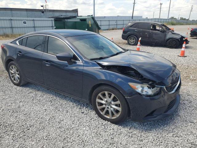 2016 MAZDA 6 SPORT JM1GJ1U56G1482324