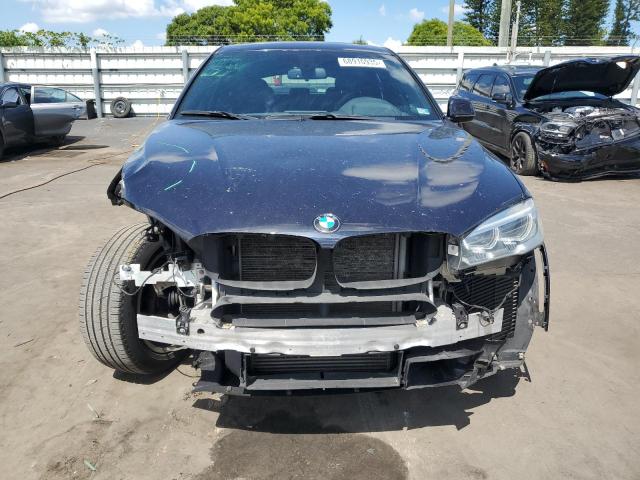 2016 BMW X6 XDRIVE3 - 5UXKU2C57G0N80355