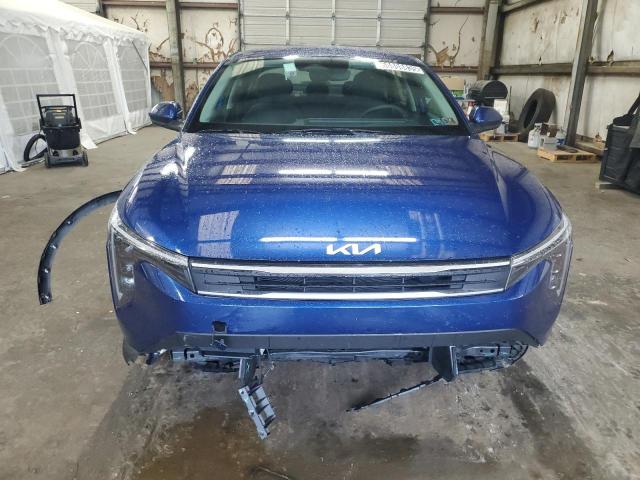 2025 KIA K4 LX - 3KPFT4DE8SE018013