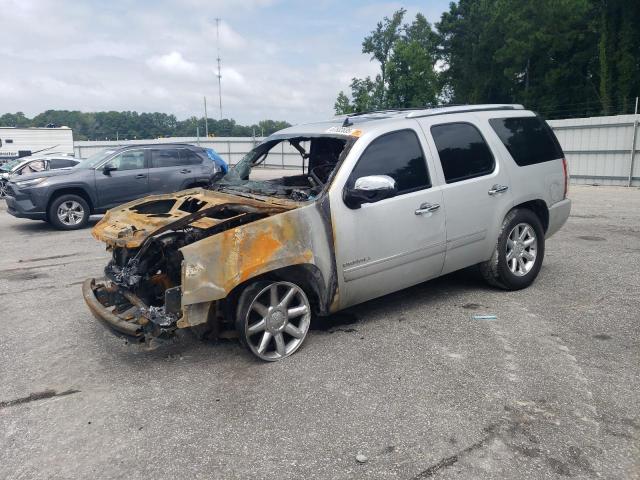 2010 GMC YUKON DENALI - 1GKUKEEF5AR127401