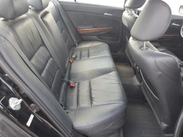 2012 HONDA ACCORD EXL - 1HGCP3F85CA040694