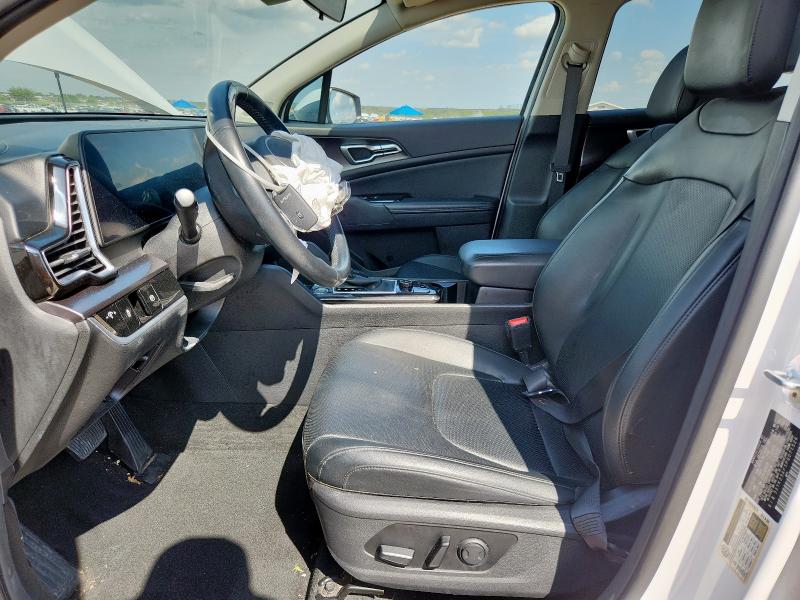 2023 KIA SPORTAGE 5XYK33AF5PG071526