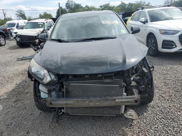 2018 HONDA HR-V LX 3CZRU6H36JM720960