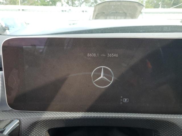 2020 MERCEDES-BENZ A 220 4MATIC - W1K3G4FB9LW046006