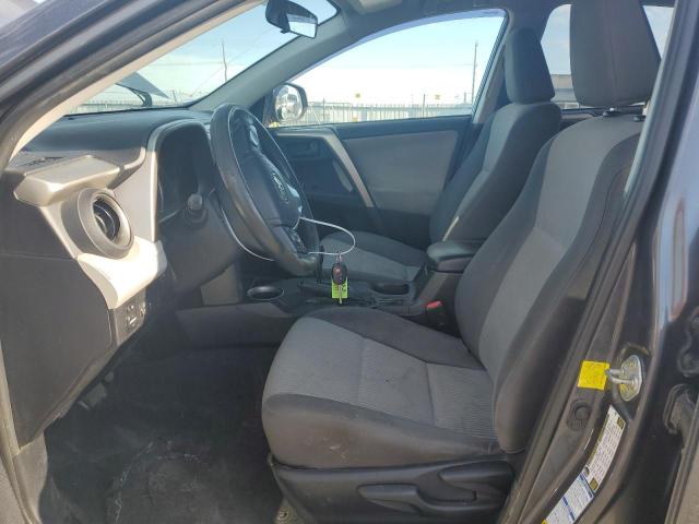 2014 TOYOTA RAV4 LE - 2T3BFREV6EW147068