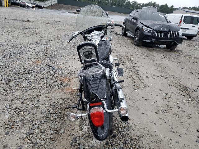 2009 YAMAHA XVS650 A JYAVM01EX9A133792