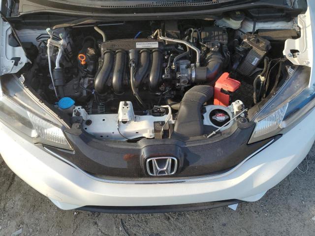 2017 HONDA FIT EX JHMGK5H75HS018337