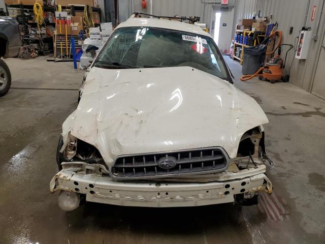 2003 SUBARU LEGACY OUT #3276476151