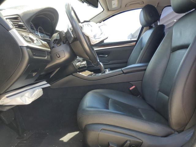 2016 BMW 535 I #3301782331