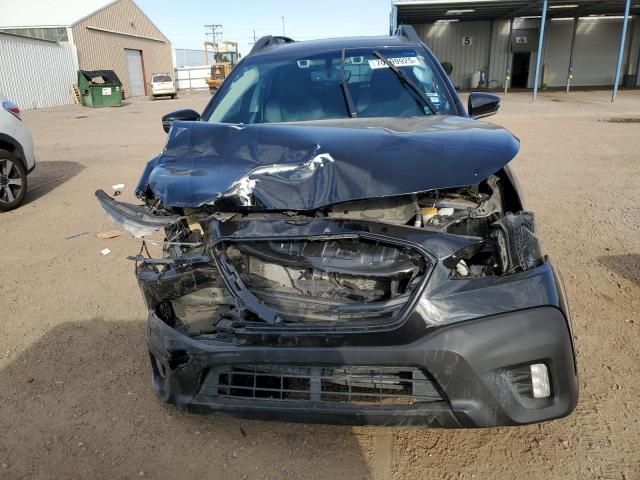 2020 SUBARU OUTBACK ON 4S4BTGKDXL3209673