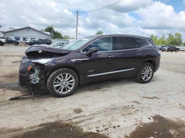 BUICK ENCLAVE AVENIR