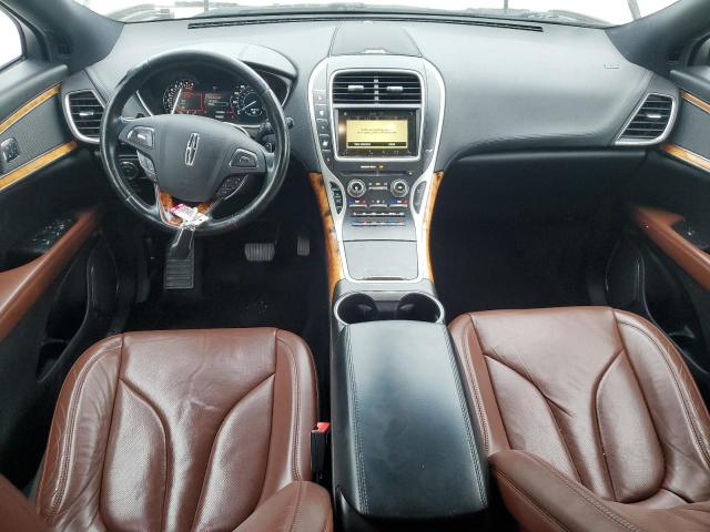 2016 LINCOLN MKX RESERV - 2LMTJ8LR2GBL55294