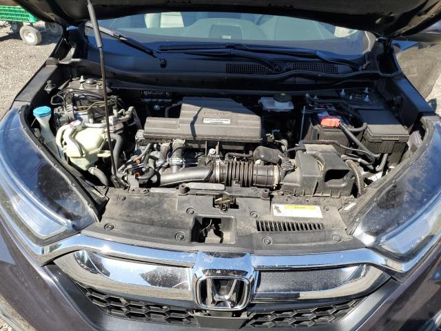 2019 HONDA CR-V TOURI 7FARW2H96KE031606