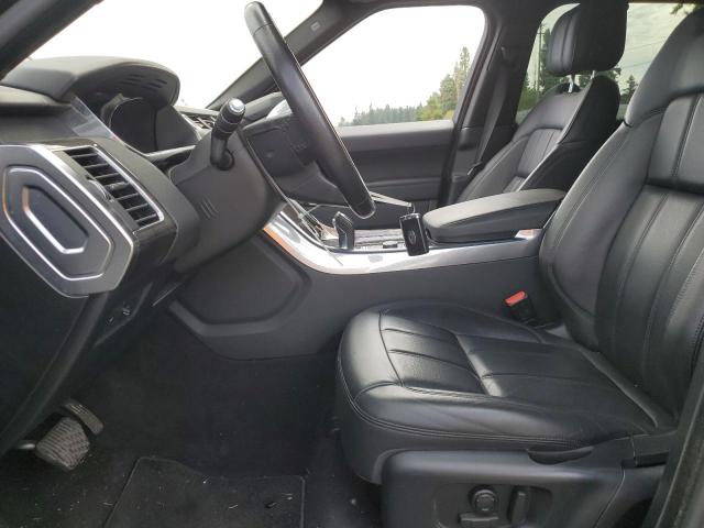 2019 LAND ROVER RANGE ROVE SALWG2RV8KA414987