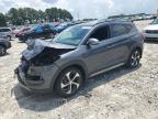 2017 HYUNDAI TUCSON LIM - KM8J33A28HU547885