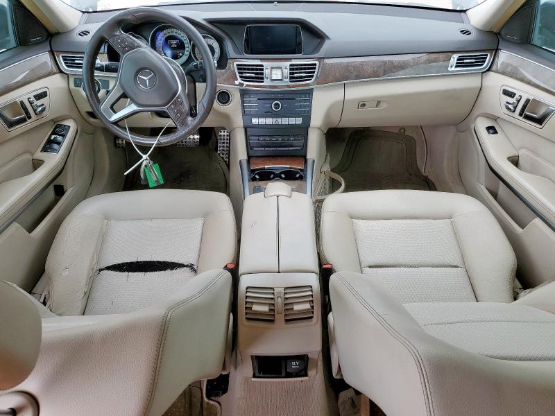 2016 MERCEDES-BENZ E 350 WDDHF5KB2GB259431
