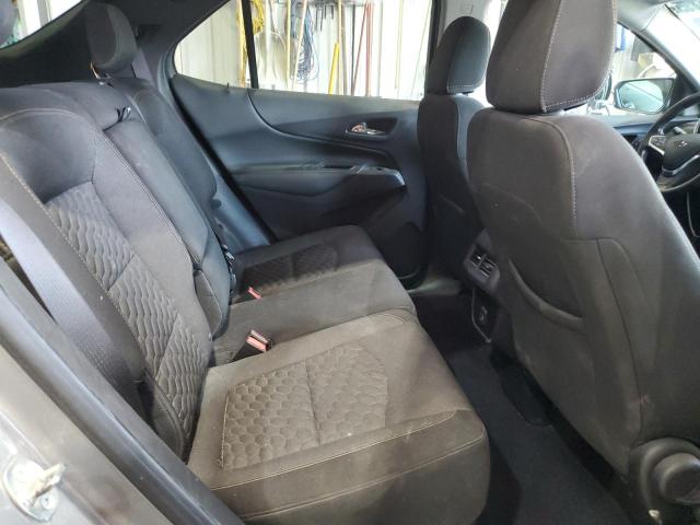 2019 CHEVROLET EQUINOX LT 3GNAXKEV2KS505931