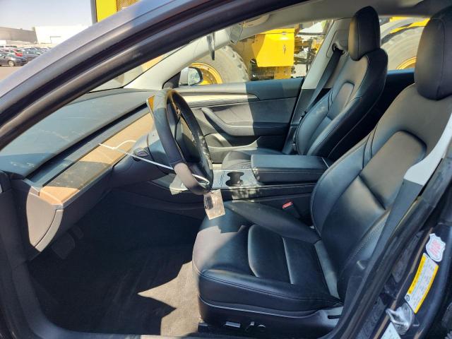 2023 TESLA MODEL 3 5YJ3E1EAXPF451860
