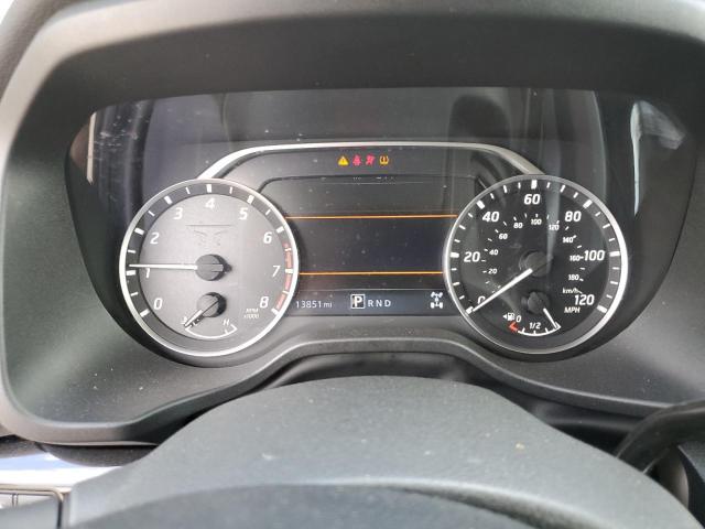 2024 NISSAN TITAN PRO- 1N6AA1ED1RN114055