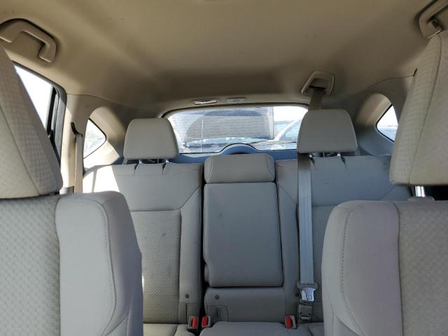2016 HONDA CR-V LX 5J6RM4H37GL042105